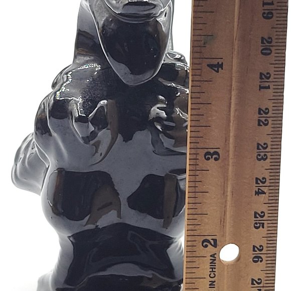 Vintage Rooster Chicken Figurine - Picture 6 of 8